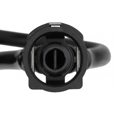 Tuyau de Débordement de Radiateur Pour Mercedes-Benz CLA Classe A B 2465010325