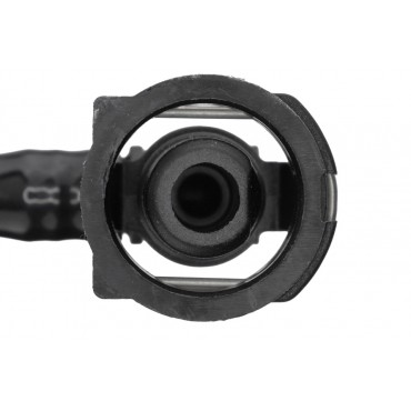 Tuyau de Débordement de Radiateur Pour Mercedes-Benz CLA Classe A B 2465010325