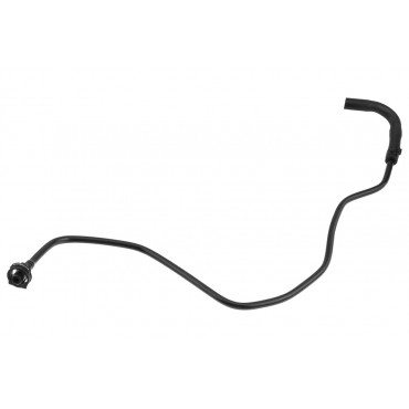 Tuyau de Débordement de Radiateur Pour Audi A6 4G0121081AL