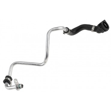 Tuyau d'Eau Pour BMW Série 1 F20 F21 2 F22 F87 F23 3 F30 F80 F31 11537643226