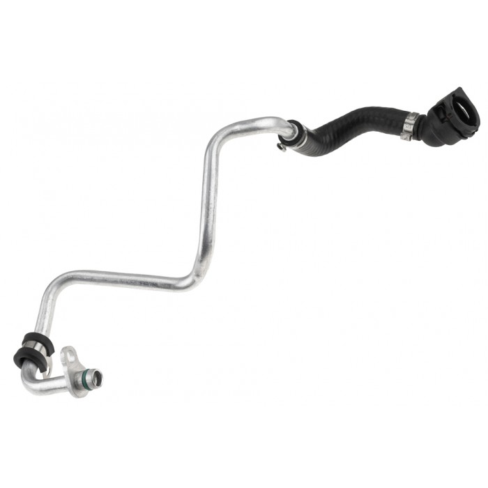 Tuyau d'Eau Pour BMW Série 1 F20 F21 2 F22 F87 F23 3 F30 F80 F31 11537643226