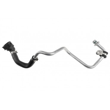 Tuyau d'Eau Pour BMW Série 1 F20 F21 2 F22 F87 F23 3 F30 F80 F31 11537643226