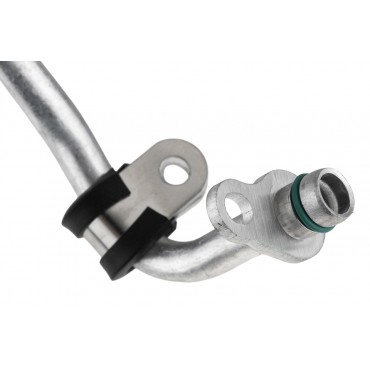 Tuyau d'Eau Pour BMW Série 1 F20 F21 2 F22 F87 F23 3 F30 F80 F31 11537643226