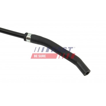 Tuyau d'Eau Liquide de Refroidissement Pour BMW Série 5 F07 F10 F11 17128651450