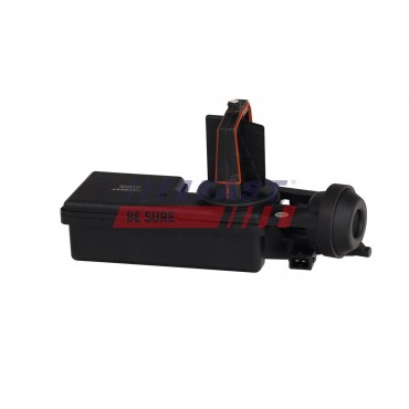 Vanne Commande d'air d'Admission Pour BMW Série 3 E46 5 E39 7 E38 11611432557