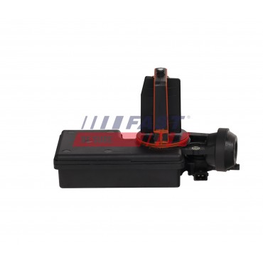 Vanne Commande d'air d'Admission Pour BMW Série 3 E46 5 E39 E60 11617502275