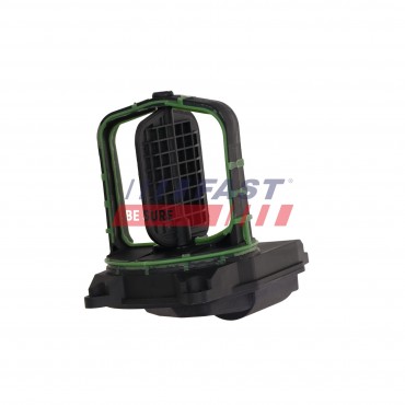 Vanne Commande d'air d'Admission Pour BMW X3 E83 F25 X5 E70 Z4 E85 7560537