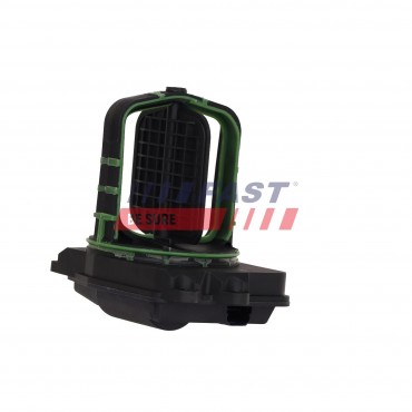 Vanne Commande d'air d'Admission Pour BMW X3 E83 F25 X5 E70 Z4 E85 7560537