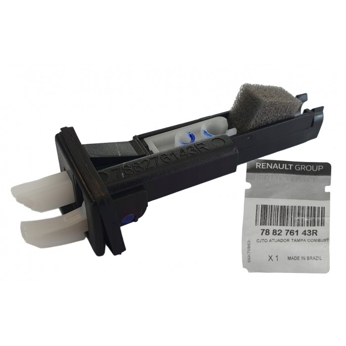 Trappe de Verrouillage Essence Pour Renault Arkana Captur Dacia Duster Lodgy