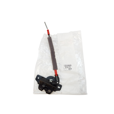 Serrure de Porte Arrière Gauche Pour Peugeot Partner Citroën Berlingo