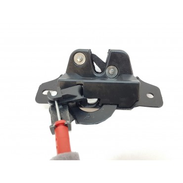 Serrure de Porte Arrière Gauche Pour Peugeot Partner Citroën Berlingo