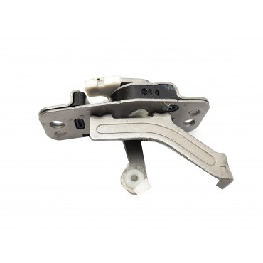 Serrure de Porte Coulissante Droite Pour Peugeot Boxer Fiat Ducato Citroën