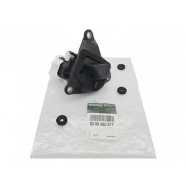 Barillet Serrure de Coffre Arrière Pour Renault Clio II