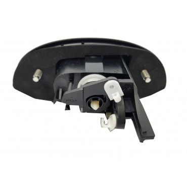 Barillet Serrure de Coffre Arrière Pour Renault Megane I 7701469857, 43301