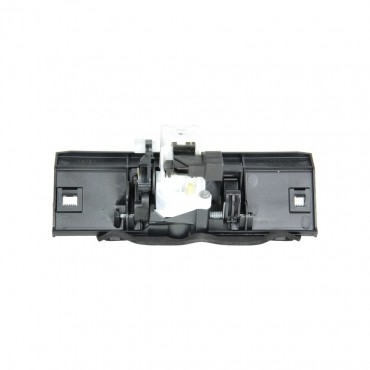 Poignée de Coffre Arrière Pour Peugeot 206