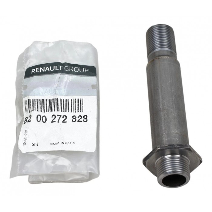 Vis du Radiateur d'Huile Pour Renault Megane II