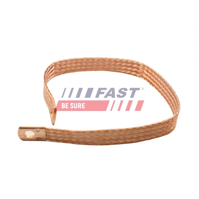 Bande de Mise à la Masse