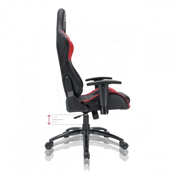 Chaise de Bureau Gaming