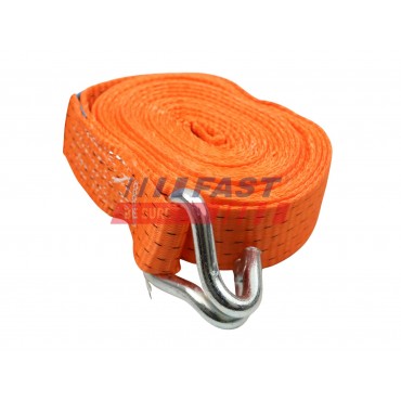 Sangle Orange 5,70m 50mm