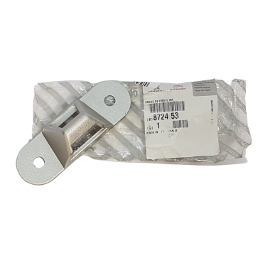 Loquet de Porte Arrière Inférieur Pour Peugeot Fiat Citroën 872453 1303896080