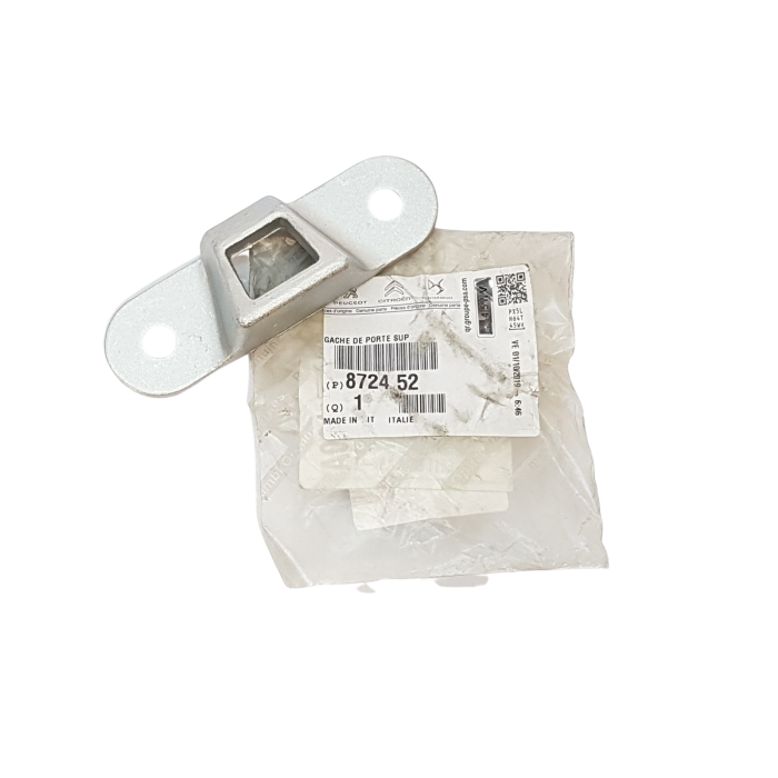 Loquet de Porte Arrière Supérieur Pour Peugeot Fiat Citroën 872452 1303898080