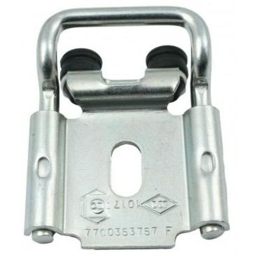 Loquet de Porte Arrière Pour Renault Master II Opel Movano Nissan Interstar