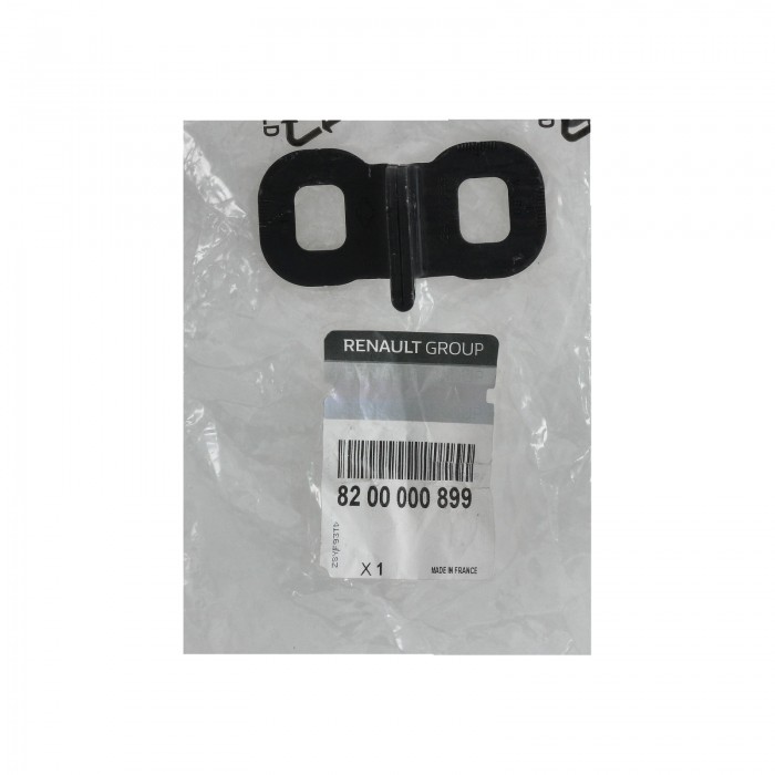 Loquet de Porte Arrière Pour Renault Megane II