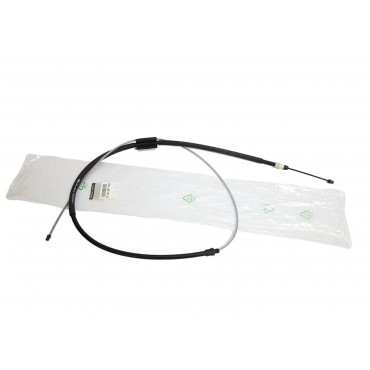 Câble de Frein à Main Arrière Pour Renault Megane II 8200247043, 8200243673