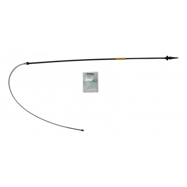Câble de Frein à Main Arrière Pour Renault Megane III 364000005R