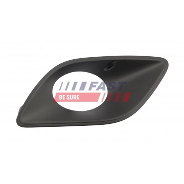 Grille Cadre Antibrouillard Droit Pour Mercedes-Benz Sprinter 91088544009K83