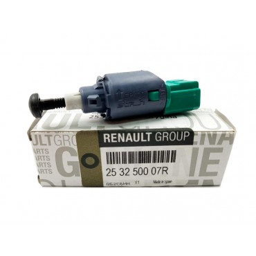 Contacteur Pédale d'Embrayage Pour Renault Captur Opel Nissan 93851952, 4414818