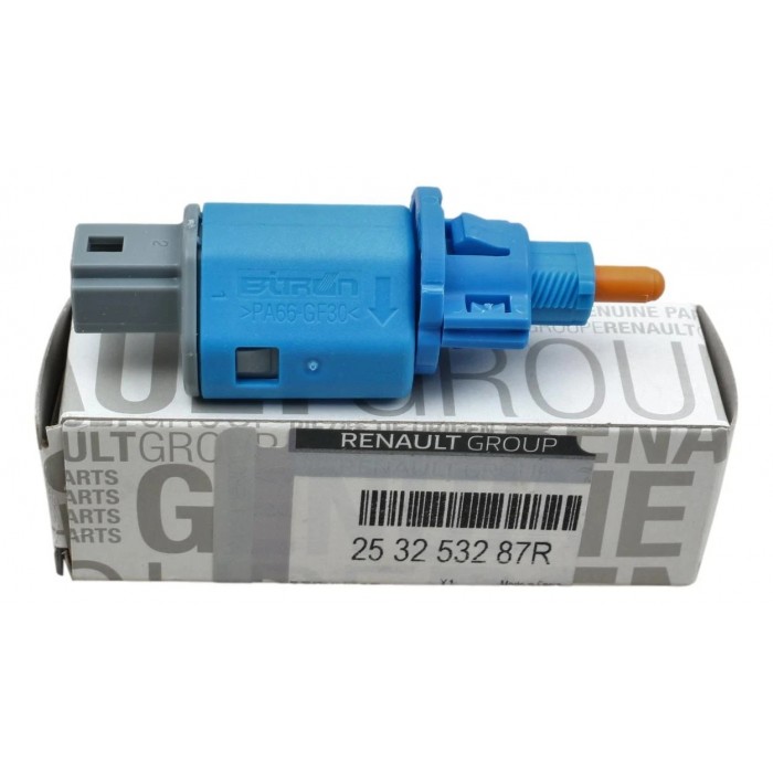 Contacteur Pédale d'Embrayage Pour Renault Fluence 253253287R, 253250005R