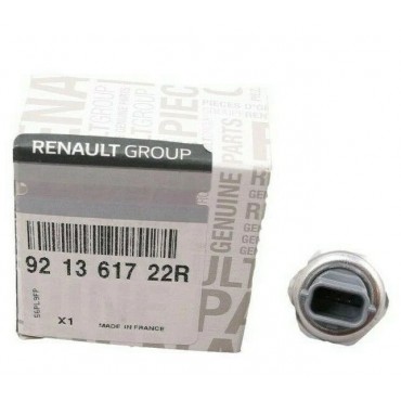 Capteur Pressostat de Clim Pour Renault Megane Scénic Dacia Logan II Sandero