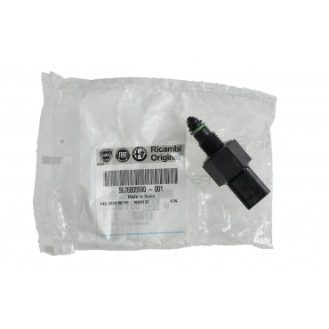 Capteur d'Eau Filtre à Carburant Pour Peugeot 3008