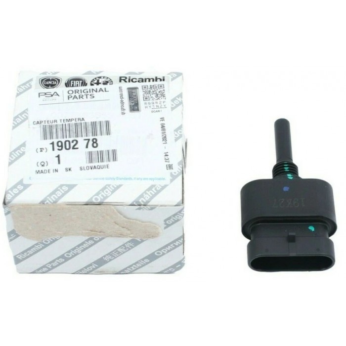 Capteur d'Eau Filtre à Carburant Pour Peugeot VW Bora Opel Alfa Romeo 77363659