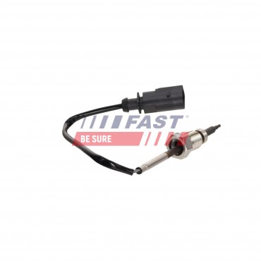 Capteur Température des Gaz d'échappement Pour VW 03L906088JK, 03L906088FQ