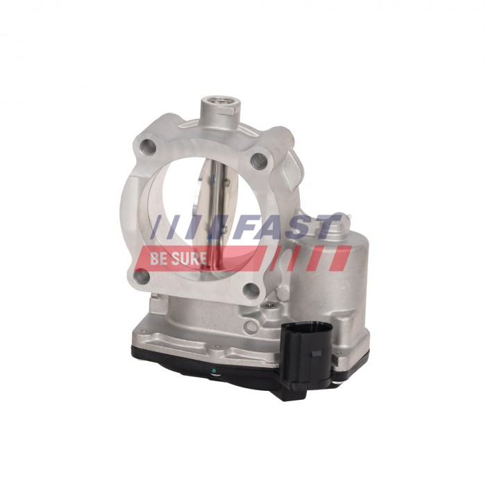 Boitier Corps Papillon d'Air Pour Opel Astra J Corsa D Meriva B Mokka Chevrolet