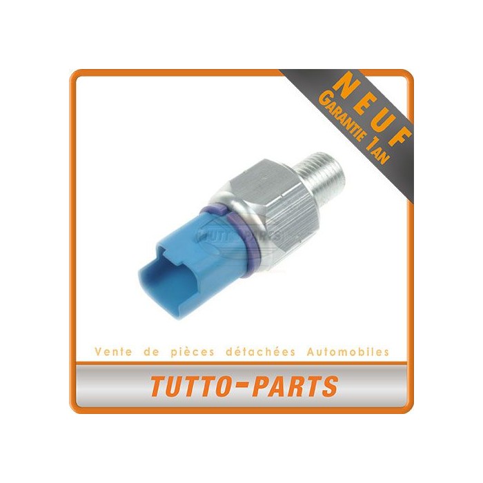 Capteur Pression d'Huile Direction Assistée pour CITROËN Berlingo PEUGEOT  206