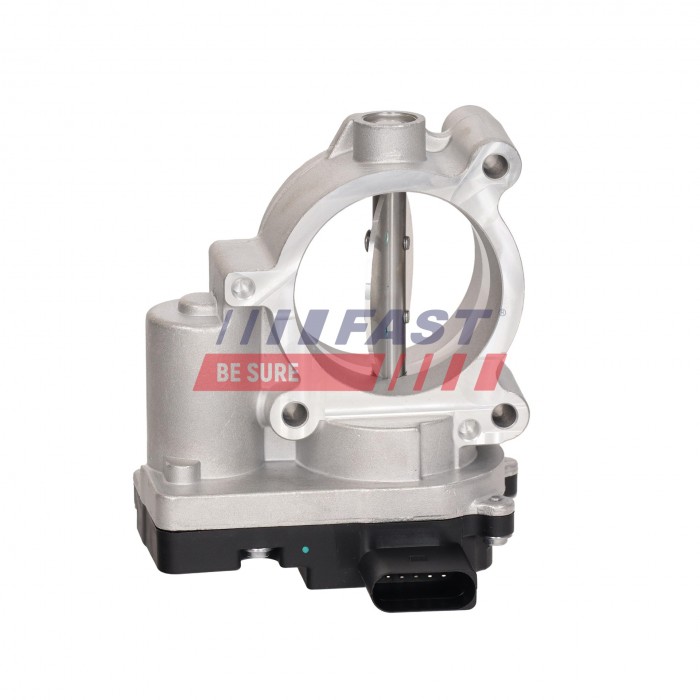 Boitier Corps Papillon d'Air Pour VW Audi Seat Skoda 03C128063B, 03C128063A