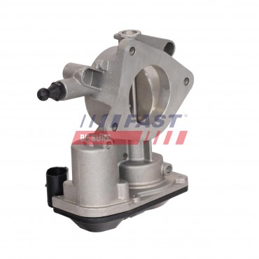 Boitier Corps Papillon d'Air Pour Opel Astra J Cascada Insignia A Zafira Saab