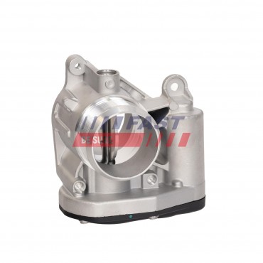 Boitier Corps Papillon d'Air Pour Peugeot Ford Citroën C-Crosser C5 Jaguar XF