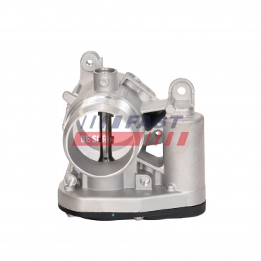 Boitier Corps Papillon d'Air Pour Peugeot Ford Citroën C-Crosser C5 Jaguar XF