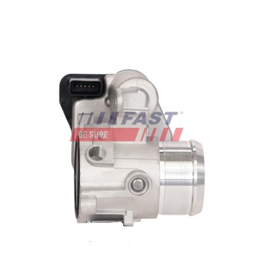 Boitier Corps Papillon d'Air Pour Peugeot Ford Citroën C-Crosser C5 Jaguar XF