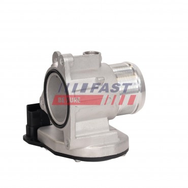 Boitier Corps Papillon d'Air Pour Peugeot Ford Citroën C-Crosser C5 Jaguar XF