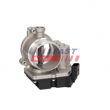 Boitier Corps Papillon d'Air Pour Ford Fiesta VI Focus II 1516716, 1519126