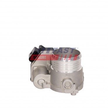 Boitier Corps Papillon d'Air Pour Ford Fiesta VI Focus II 1516716, 1519126