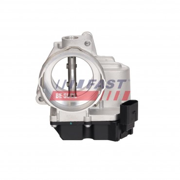 Boitier Corps Papillon d'Air Pour VW Passat Audi A4 A6 Seat Altea Leon Skoda