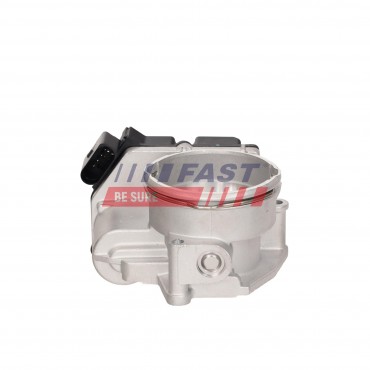 Boitier Corps Papillon d'Air Pour VW Passat Audi A4 A6 Seat Altea Leon Skoda