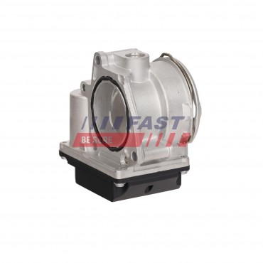 Boitier Corps Papillon d'Air Pour VW Passat Audi A4 A6 Seat Altea Leon Skoda