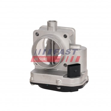 Boitier Corps Papillon d'Air Pour VW Bora Caddy II III Golf IV Seat Skoda Jeep